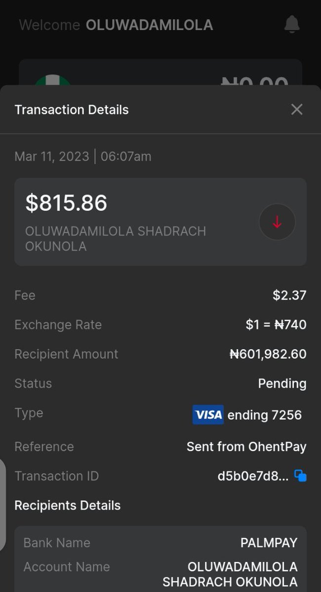 dahmisky's tweet photo. @ohentpay @TheFCA 
U have been holding my money without no reason I sent documents all is I don't want ur service please they should refund back my money and let peace to rain https://t.co/DOEng6KQeB