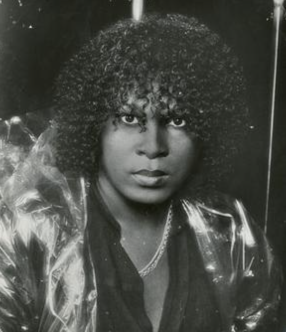 Disco icon Sylvester, on what gay liberation meant to him: “I could be the queen that I really was without having a sex change or being on hormones.”