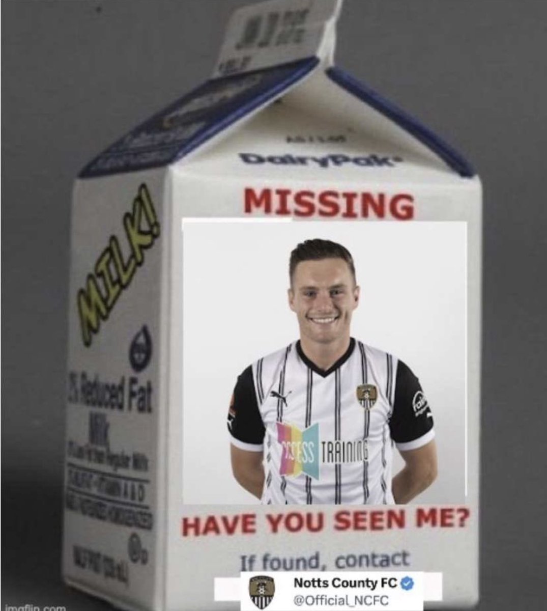 #pleasefindlangstaff