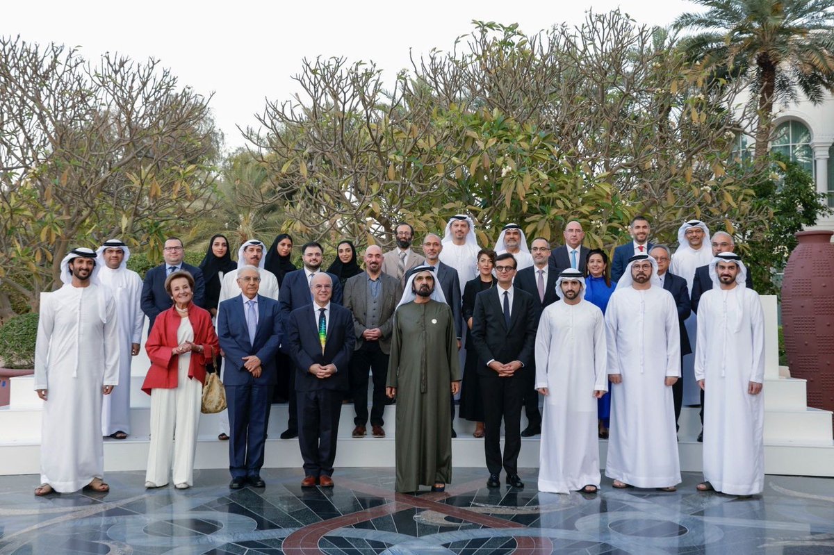 majarra's tweet photo. نعتز في مجرة بشراكتنا مع "نوابغ العرب" التي أطلقها صاحب السمو الشيخ محمد بن راشد. تهدف "نوابغ العرب" إلى دعم وتمكين ألف نابغة عربي خلال خمس سنوات في مجالات العلوم والاقتصاد والآداب والفنون والعمارة والتصميم. لقد كانت العقول العربية وراء الكثير من الانجازات المؤثرة حول العالم 1/3 https://t.co/wSvchPpLMG