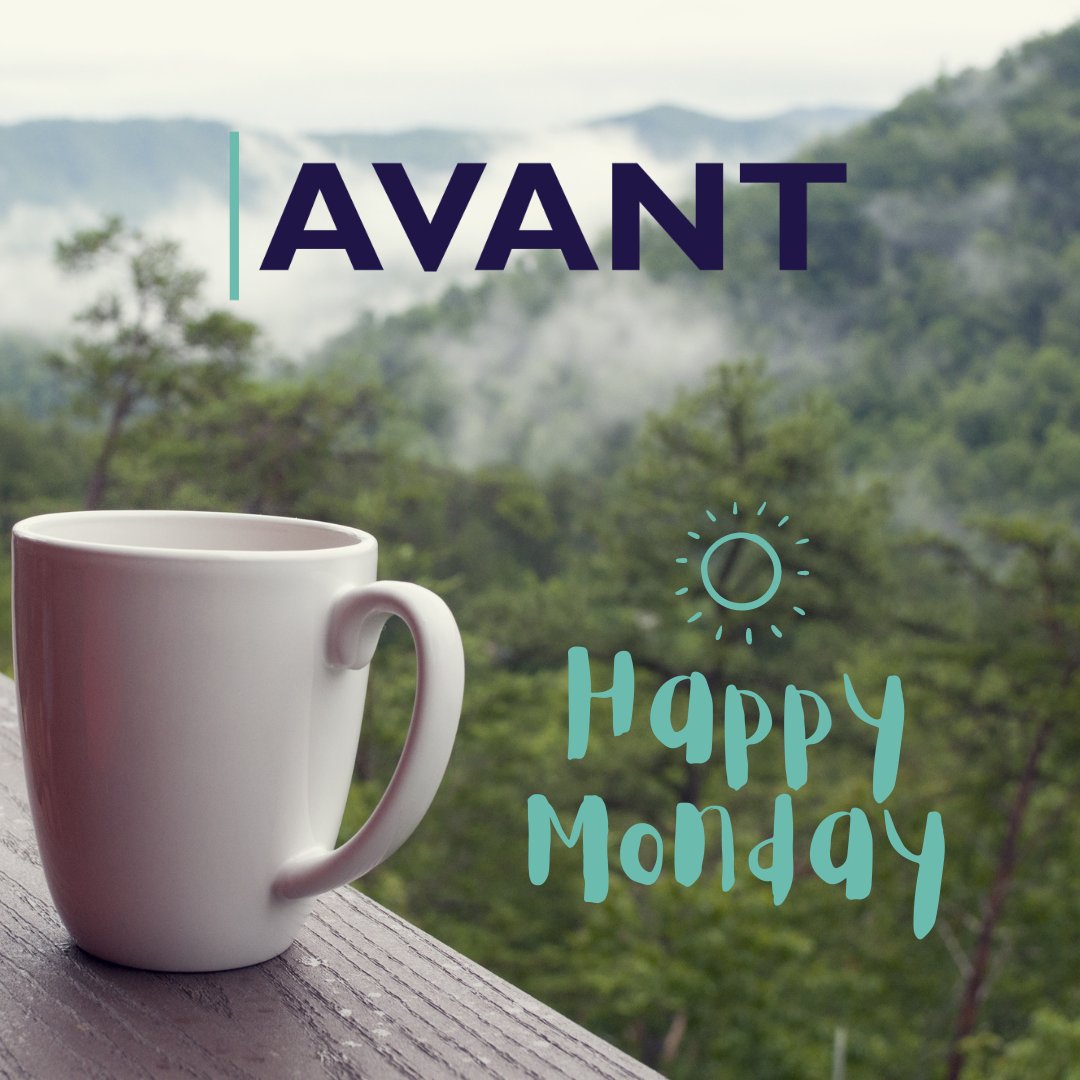 jobsavant's tweet photo. Happy Monday from AVANT! 

Apply today or text to set up an interview. 

919.361.2056
https://t.co/sARaCSx4Os https://t.co/QVCddG61Vb