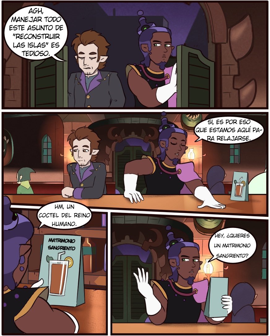 PanaDorado's tweet photo. Créditos: @MoringmarkMark 

Link: https://t.co/FkqQow6075

#theowlhouse #moringmark #moringmarkdarius #moringmarkalador #comicespañol #tohespañol #theowlhousecomic #aquelarredeltraductor #tohed #moringmarkcomics  #moringmarkespañol https://t.co/bhKjfUmSPr