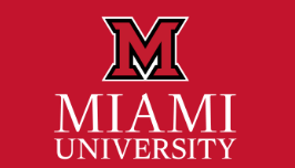 URISA's tweet photo. Welcome @GeogMiamiOH - new @URISA educational institution partner!  https://t.co/GM26YOkltu https://t.co/XEbFuL05jb