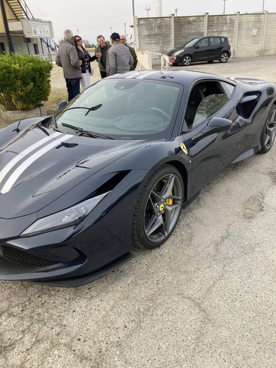 Gianni Cerqueti tweet media