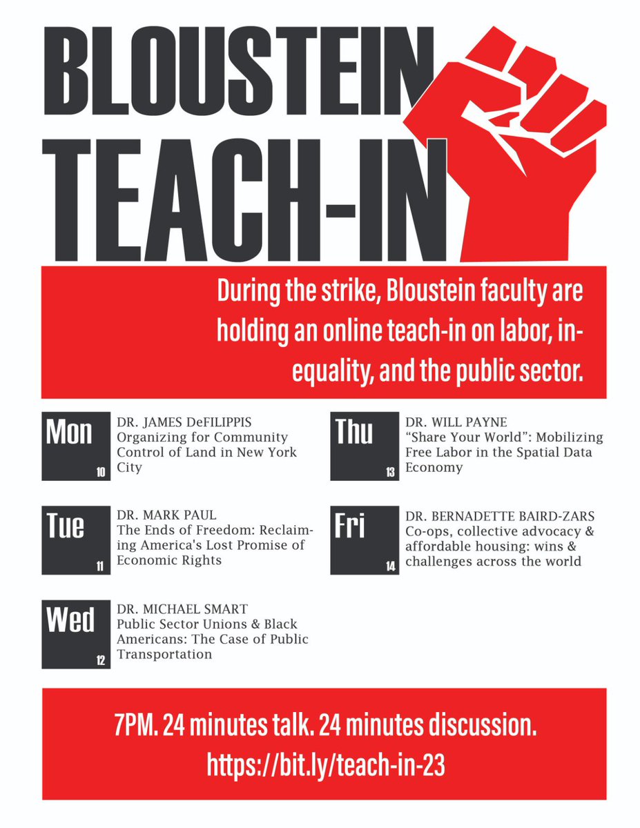 rsquared906's tweet photo. Planning to go to as many of these as I can to support #RUOnStrike and @ruaaup from afar!! Hoping to see much of #planningtwitter if they can't be on the picket line! https://t.co/P3Pp7I3vJh