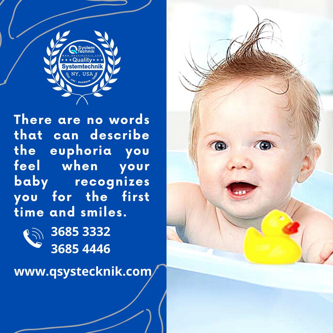 qsystemtechnik's tweet photo. #water #babyskincare #softwater #pure #skinprotection #bahrain #smile #البحرينsolution https://t.co/zpmesred1a