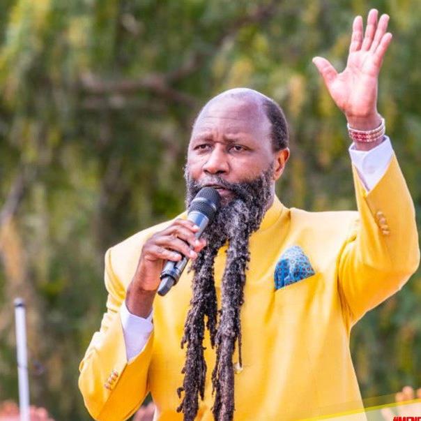 joseph_waweru1's tweet photo. BRAZIL REVIVAL MEETING AT TOP NOW
The LORD is Using The Grace to demonstrate to this Generation the danger that lies head 

Because of Spiritual blindness, the Church has continued in Normal worship: common Christianity without power
#BrazilRevivalMeeting  #WordOnRapture https://t.co/HFc0fIrE5S