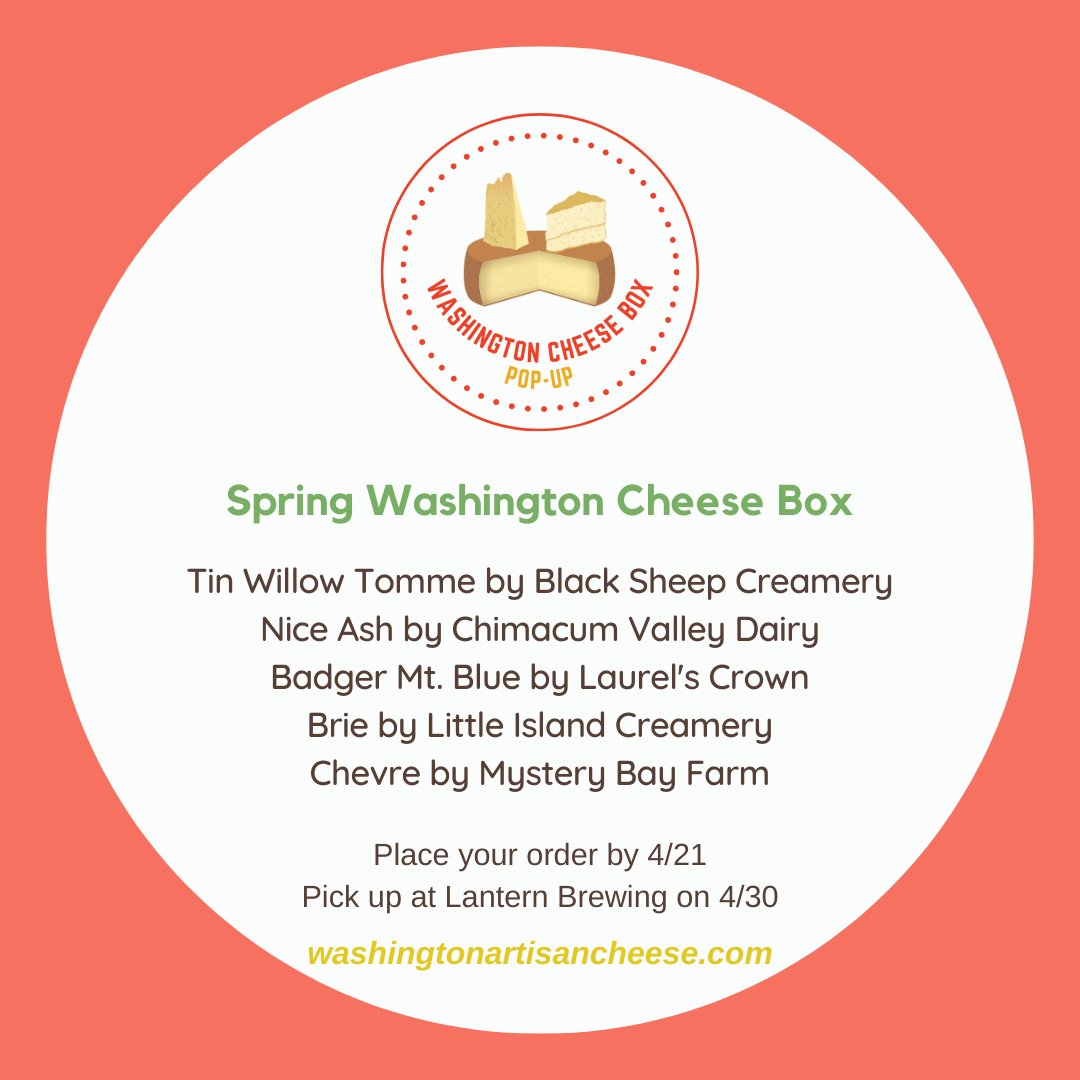 WA Cheesemakers Fest tweet media