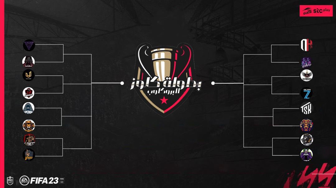 الادوار الاقصائية 🔥🔥
•
•
•
#برو_كلوب #بطولة_كلوز