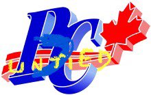 VoteBCUntied's tweet photo. Working on new logos ahead of our big announcement #BCUnited https://t.co/PcgkVupzEv