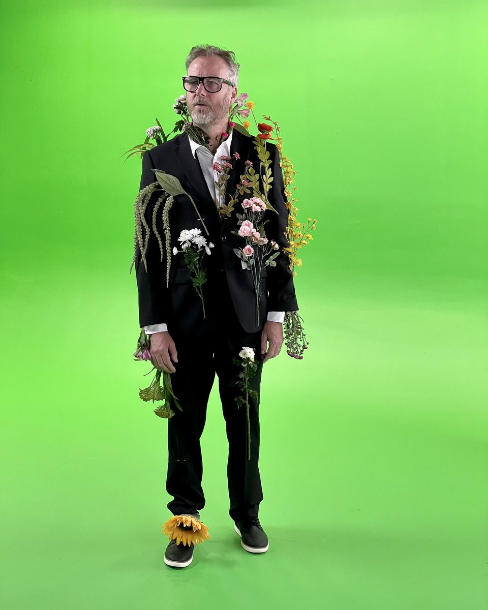 💐