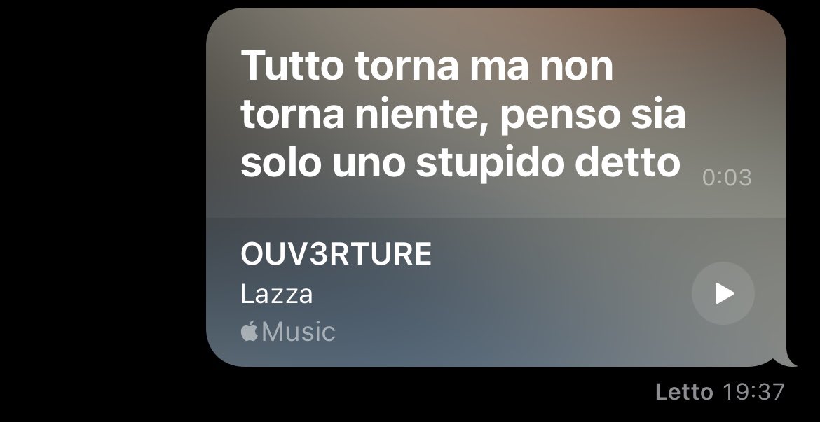 b4dd3stthing's tweet photo. Ho capito l’andazzo ed ho iniziato a correre prima di camminare #lazza #ouverture #ouv3rture #cit #AppleMusic #Spotify https://t.co/1Ji58FKoEO