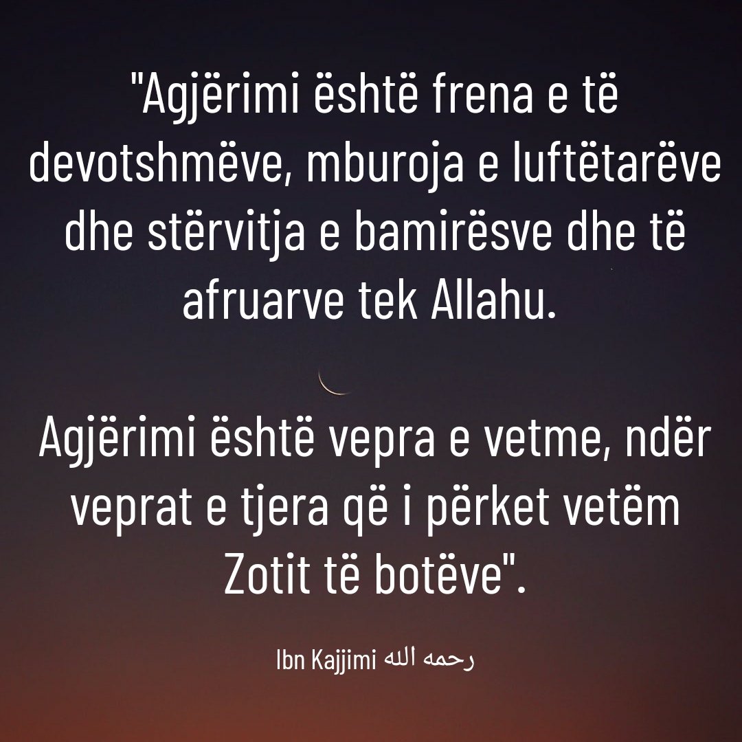 LutjeDitore's tweet photo. Ibn Kajjimi ✍️ #ramazani #agjerimi https://t.co/YxduMaPK33