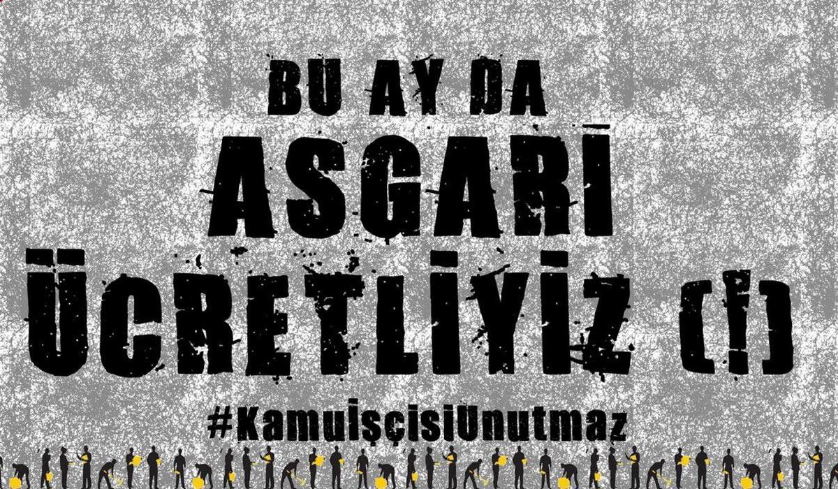 #KÇPdeHüsranaUğratmayın
