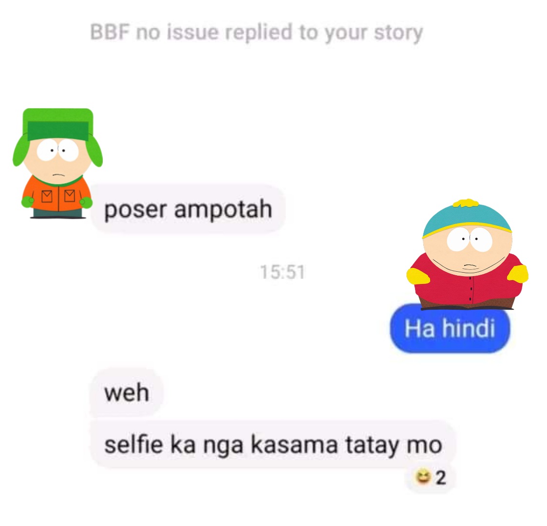 NotToki_'s tweet image. looking for #sptwt / #southpark moots! rt or like to spread!