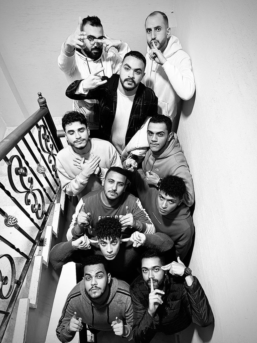 Ahmed MeDhat (@amedhat35) on Twitter photo 