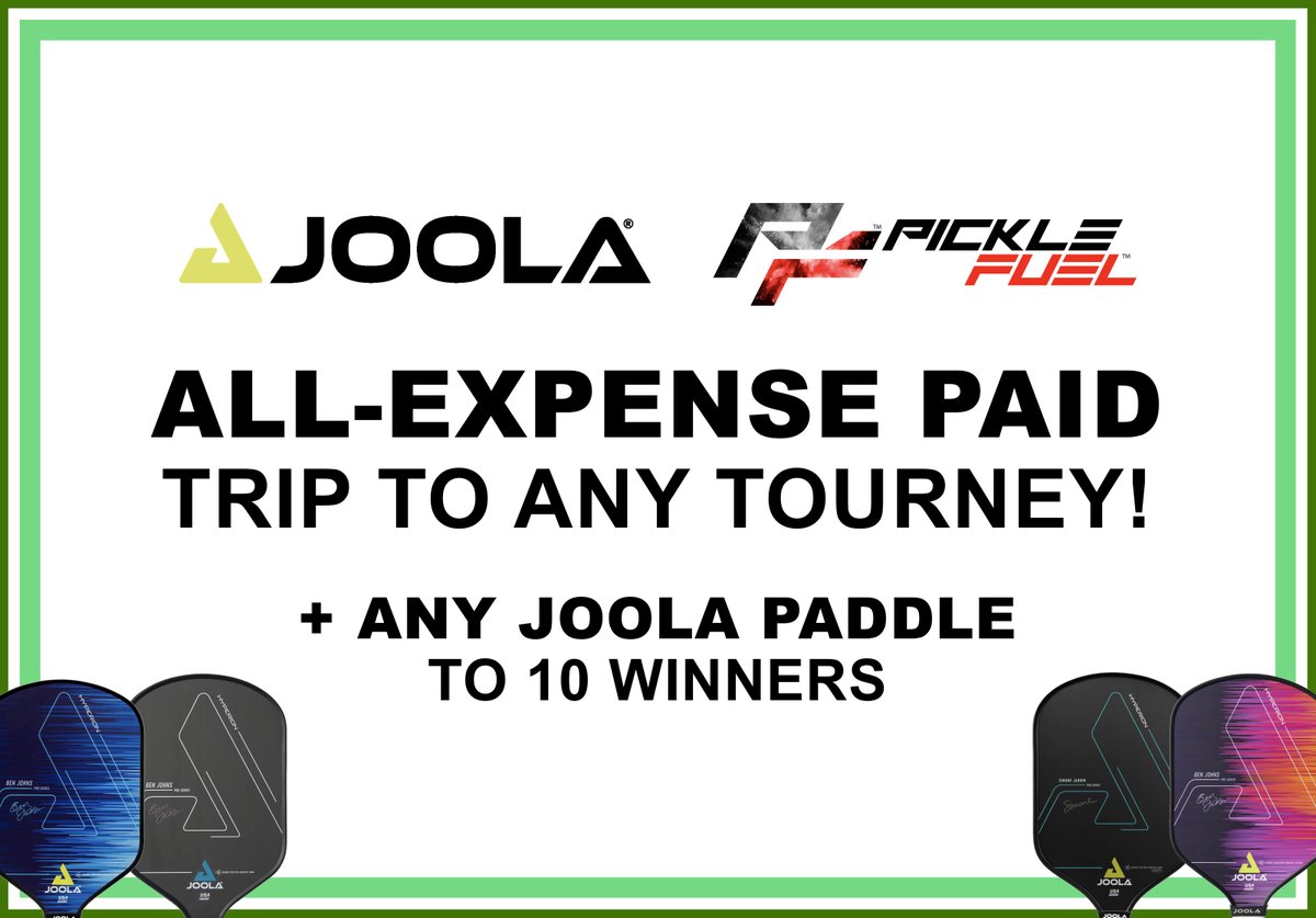 The Kitchen Pickleball 👨🏻‍🍳 tweet media