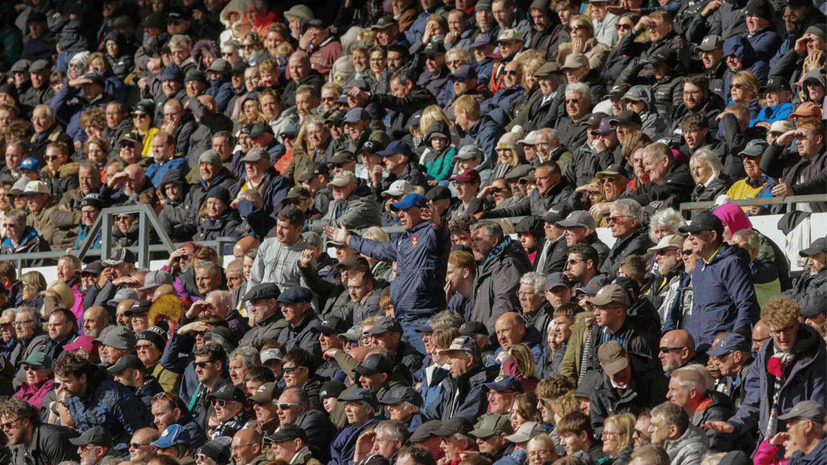 Derby County tweet media