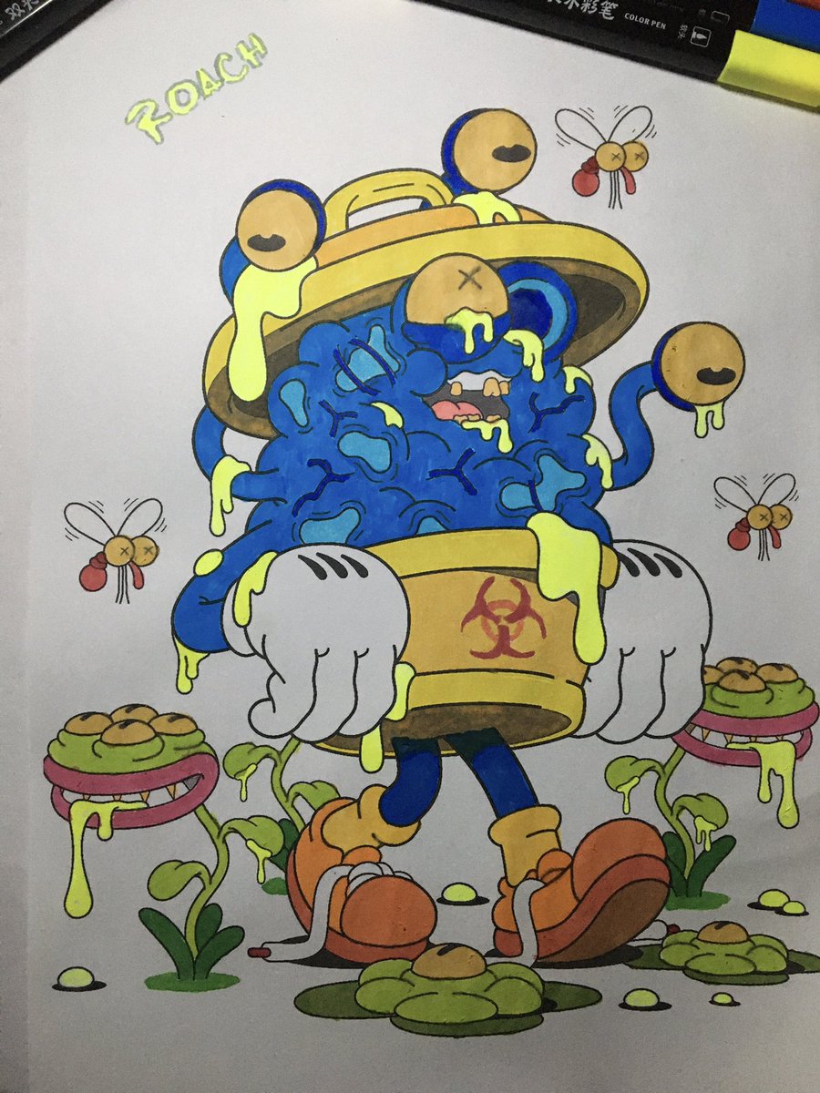 dr.roach.eth 🟢 tweet media