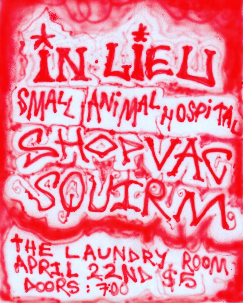 IN LIEU (@inlieumpls) on Twitter photo 