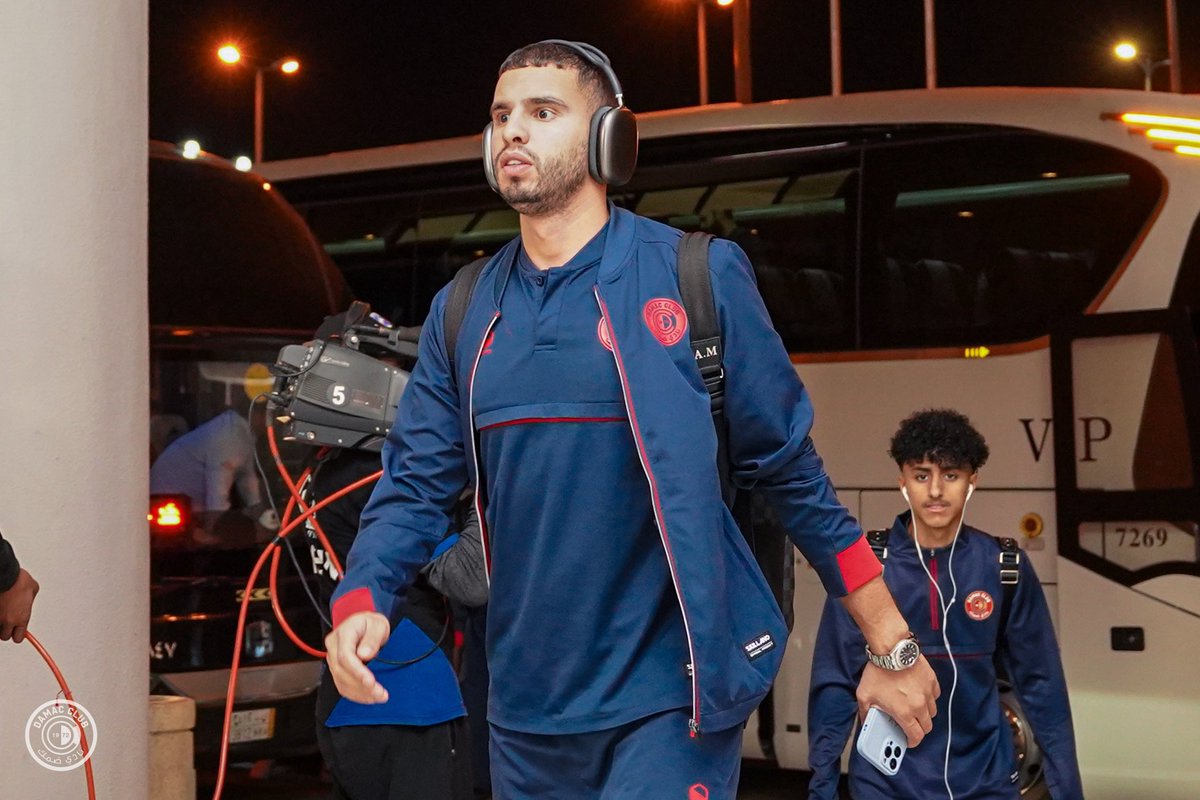 DAMAC_CLUB on Twitter: