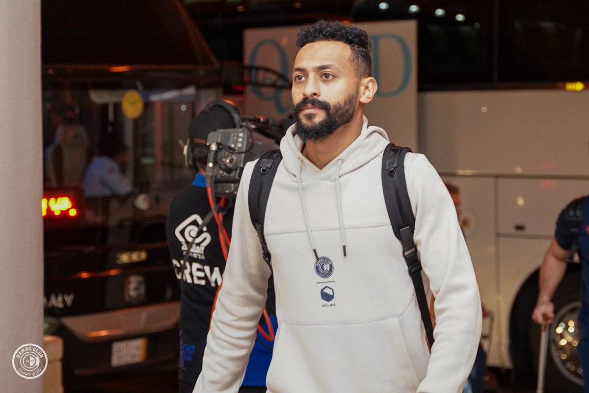 DAMAC_CLUB on Twitter: