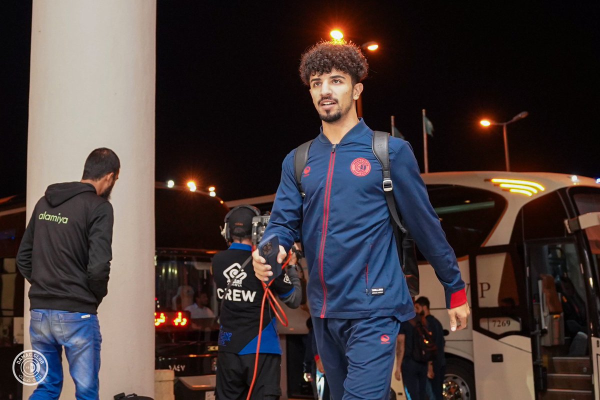 DAMAC_CLUB on Twitter: