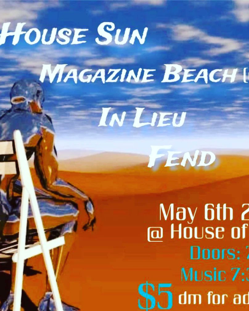 IN LIEU (@inlieumpls) on Twitter photo 