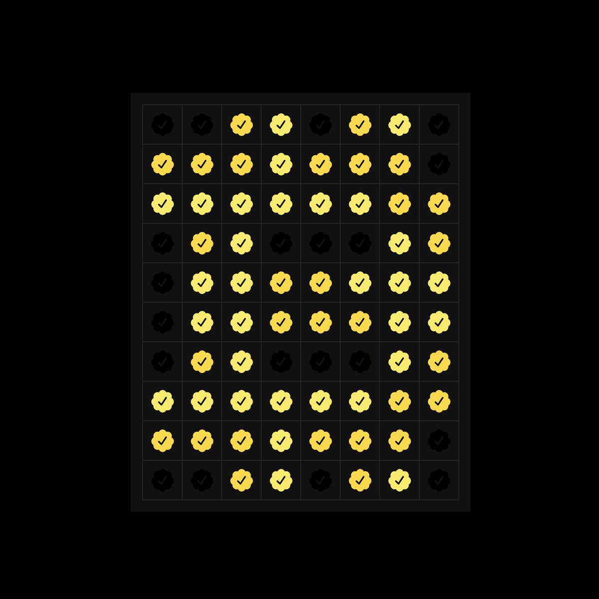Checks - BTC Edition / MINT LIVE tweet media