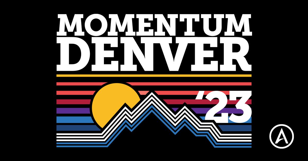 SourceGroupLLC's tweet image. We're only a month away from Aderant #MomentumDenver2023 and Source Consulting Group is excited to be a sponsor again this year! This premier event will be held May 8th - 11th at the Hyatt Regency Denver Convention Center.