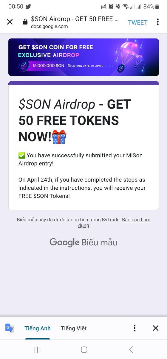 Crypto Mõm tweet media