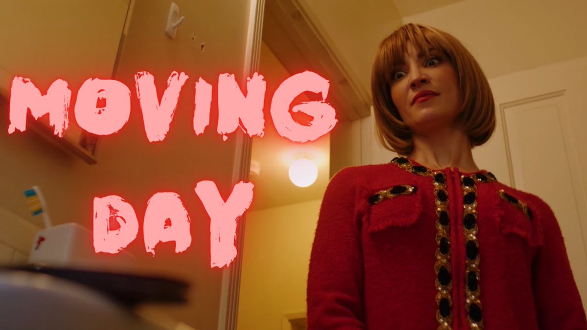 Red Tower tweet media