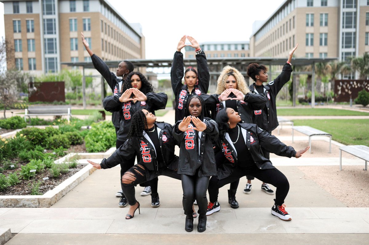 TAMU_Deltas tweet picture