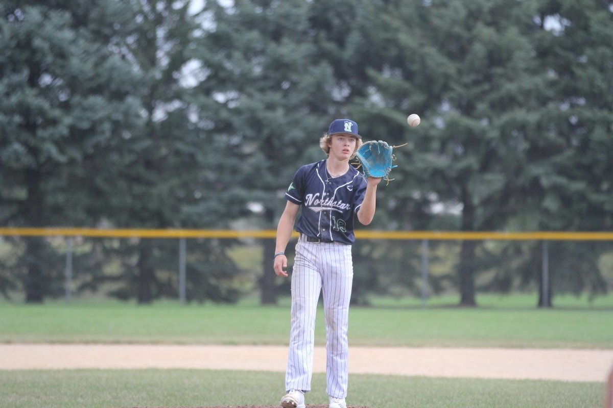 St Paul Diamond Jaxx (@stpdiamondjaxx) on Twitter photo 🔥 Player signing 🔥
Jaxx sign outfielder, <a href="/chase_flaskey/">Chase Flaskey</a>. Chase is committed to DCTC as an outfielder. Chase will add depth to the outfield and speed on the bases! Welcome to the crew Chase! 💎🪓 🔥 Player signing 🔥
Jaxx sign outfielder, <a href="/chase_flaskey/">Chase Flaskey</a>. Chase is committed to DCTC as an outfielder. Chase will add depth to the outfield and speed on the bases! Welcome to the crew Chase! 💎🪓