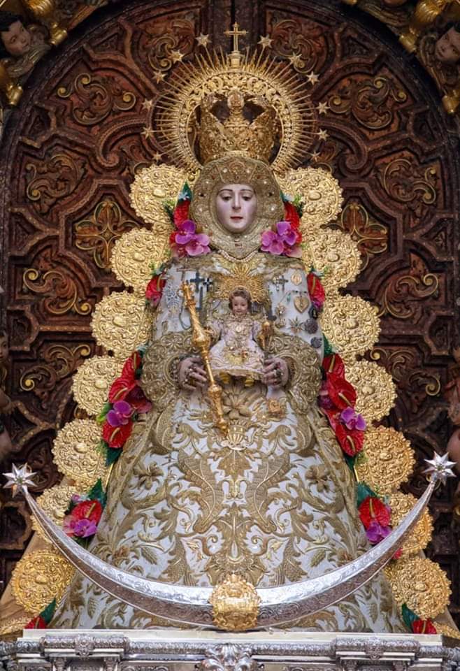 En respuesta a una televisión pública, inundemos Twitter
💃🇪🇦💪❤️