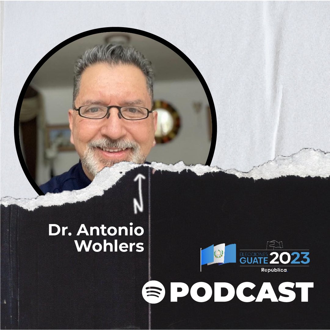 radio_infinita's tweet photo. Sintoniza #LosDisidentes ⚡️conducido por @Ardon_Jose de 12:00 a 14:00 horas, en @republicagt por Infinita 100.

Hoy en nuestro segmento #Politicando nos acompaña el Dr. Antonio Wohlers, candidato a diputado por el partido PODER. https://t.co/PPw2S1u7Pk