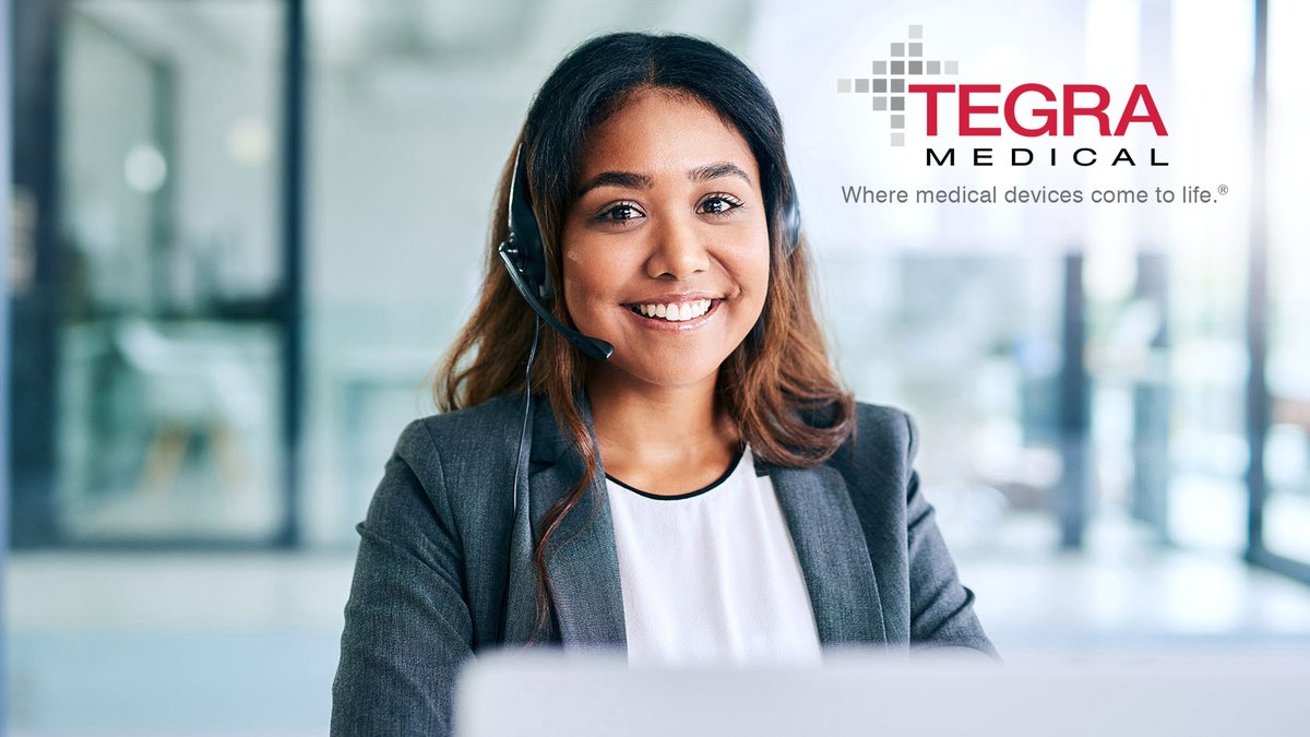 TegraMedical's tweet photo. Do you have experience quoting technical specifications? #TegraMedical is hiring an Inside Sales Tech to join our team in Franklin, MA. Check out the opportunity. https://t.co/Z085iRwghI 
#sales #nowhiring #hiring #customerservice #customerservicejobs https://t.co/GtIZsvgEZi