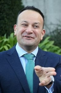 JoeyTemper's tweet photo. @LeoVaradkar Spending billions on refugees instead of the citizens of Ireland? Nice one ye @wef globalist puppet
#stopthewef #stopglobalisation #stopklausschwab https://t.co/Cl1O50VxoH