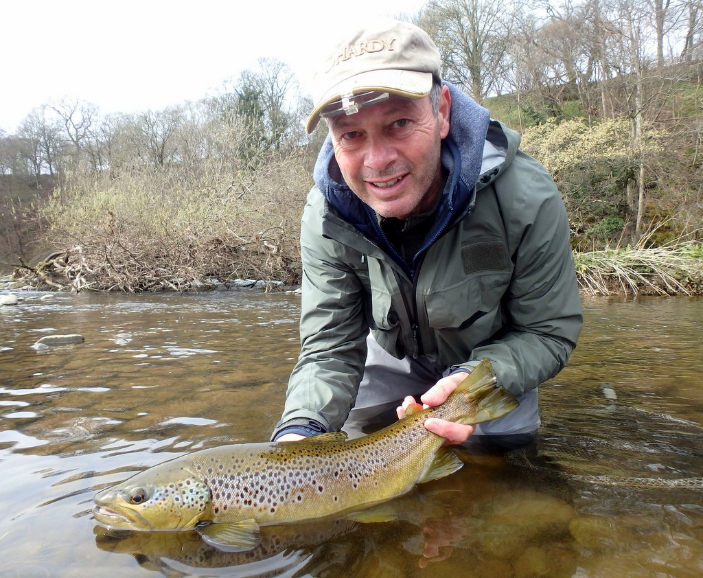 Paul Procter FlyFish (@paulprocter) on Twitter photo Easter has been kind to me that was topped off with this beauty...<a href="/Hardy_Fishing/">Hardy Fishing</a> <a href="/semperfli/">Semperfli Fly Tying</a> <a href="/SchoffelCountry/">Schoffel Country</a> <a href="/Partridge_Hooks/">Partridge Hooks</a> #easter #dryfly #flyfishing #fishing #outdoors #bronwtrout #wildtrout #trout Easter has been kind to me that was topped off with this beauty...<a href="/Hardy_Fishing/">Hardy Fishing</a> <a href="/semperfli/">Semperfli Fly Tying</a> <a href="/SchoffelCountry/">Schoffel Country</a> <a href="/Partridge_Hooks/">Partridge Hooks</a> #easter #dryfly #flyfishing #fishing #outdoors #bronwtrout #wildtrout #trout