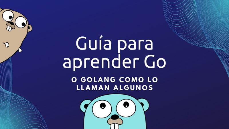 carlosazaustre's tweet photo. Guía para aprender Go, desde lo más básico a lo más complejo.

Creada por @FuenRob 

📖 https://t.co/WPMHAJh65p https://t.co/WP4IVIA8i2