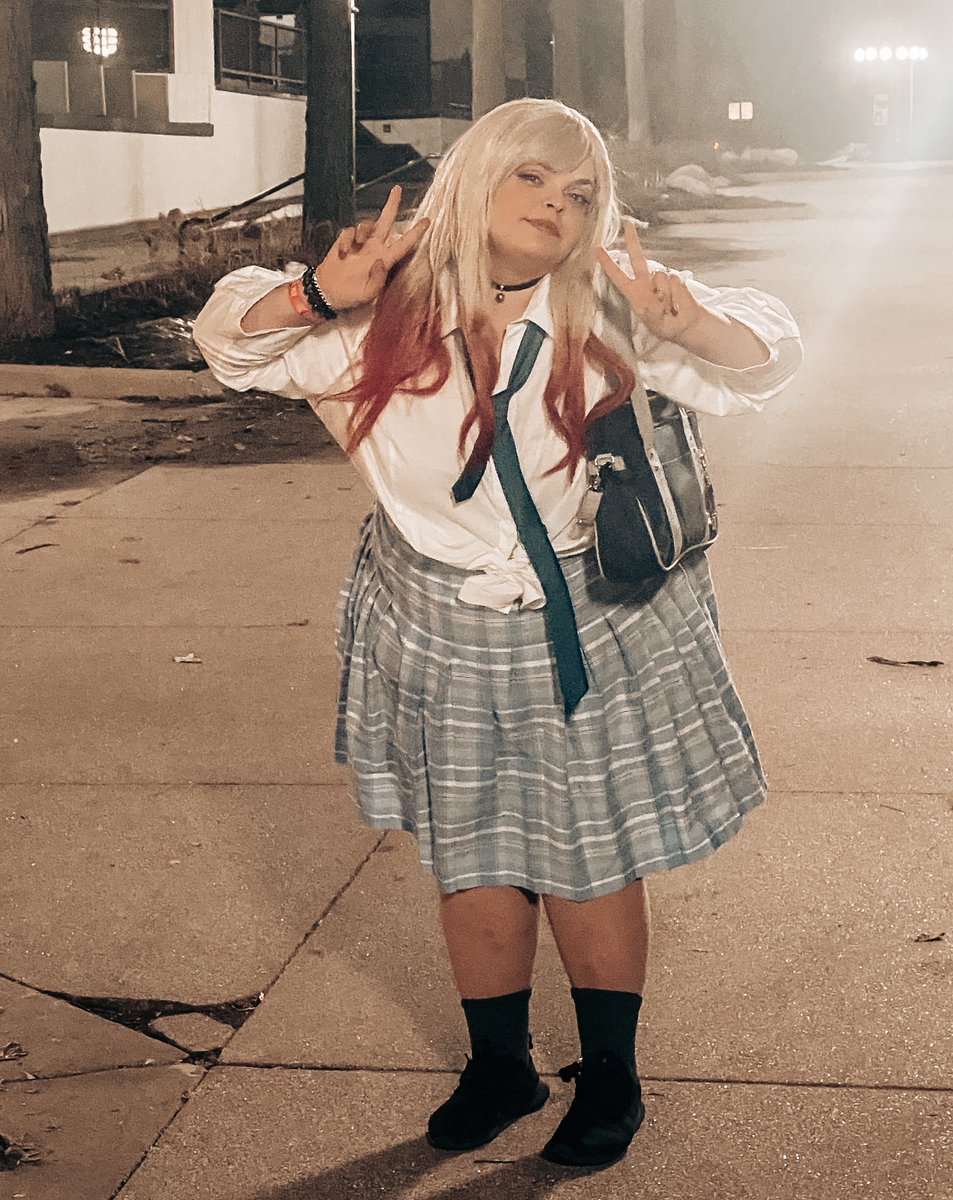 KogiHimeCosplay's tweet photo. Anime Detour 2023! Were due to con crunch… we just lobby-con’d, had coffee, went to dealers hall, artist alley and closing ceremony(so we know when itll happen again next year) ✨💕👀we will participate more next time🫠 https://t.co/Y2uQWpNZXz