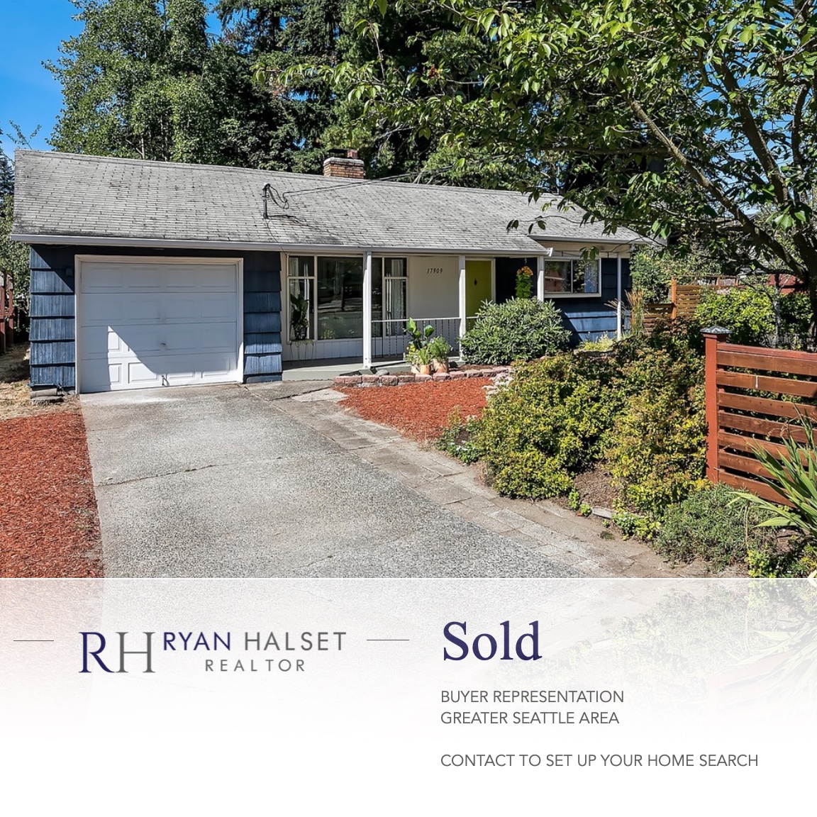 HomeSeattleHome's tweet photo. SOLD // Thankful for the opportunity to help our family's favorite dental hygienist find a home! Congrats to all on a smooth and successful closing. Smiles all around!😁✨ https://t.co/4aWa3ckNEy
