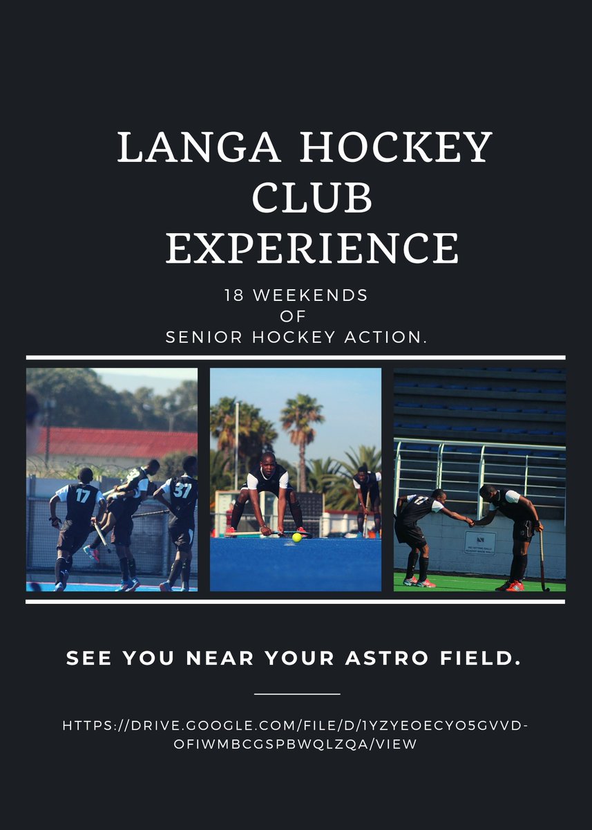 Diarise your calendar every weekends with us. 
drive.google.com/file/d/1YZyeoe…