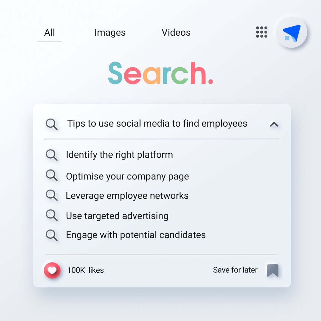 Looking to hire the best talent for your team? It's time for you to level up your social media recruitment strategies. Undoubtedly, social media has revolutionised how businesses approach recruitment and has quickly become an essential tool for finding and attracting the best