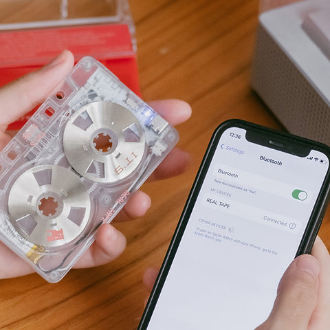 raywongy's tweet photo. Not an AI creation! This is a Bluetooth Cassette Player Combo that looks incredible

https://t.co/jYb0rI4iAy https://t.co/b2JRcAR1t5