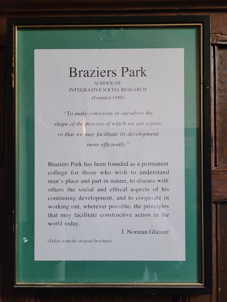 Nice to spend the week here.