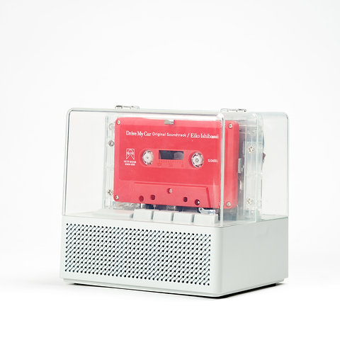 raywongy's tweet photo. Not an AI creation! This is a Bluetooth Cassette Player Combo that looks incredible

https://t.co/jYb0rI4iAy https://t.co/b2JRcAR1t5