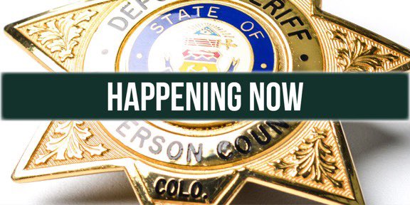 Large police presence in the area of W Bowles Ave and S Pierce. Initial info indicates an officer involved shooting; suspect is being treated on scene and no officers were injured. PIO en route; eta 30 mins. Schools are secure; incident did not involve any schools.