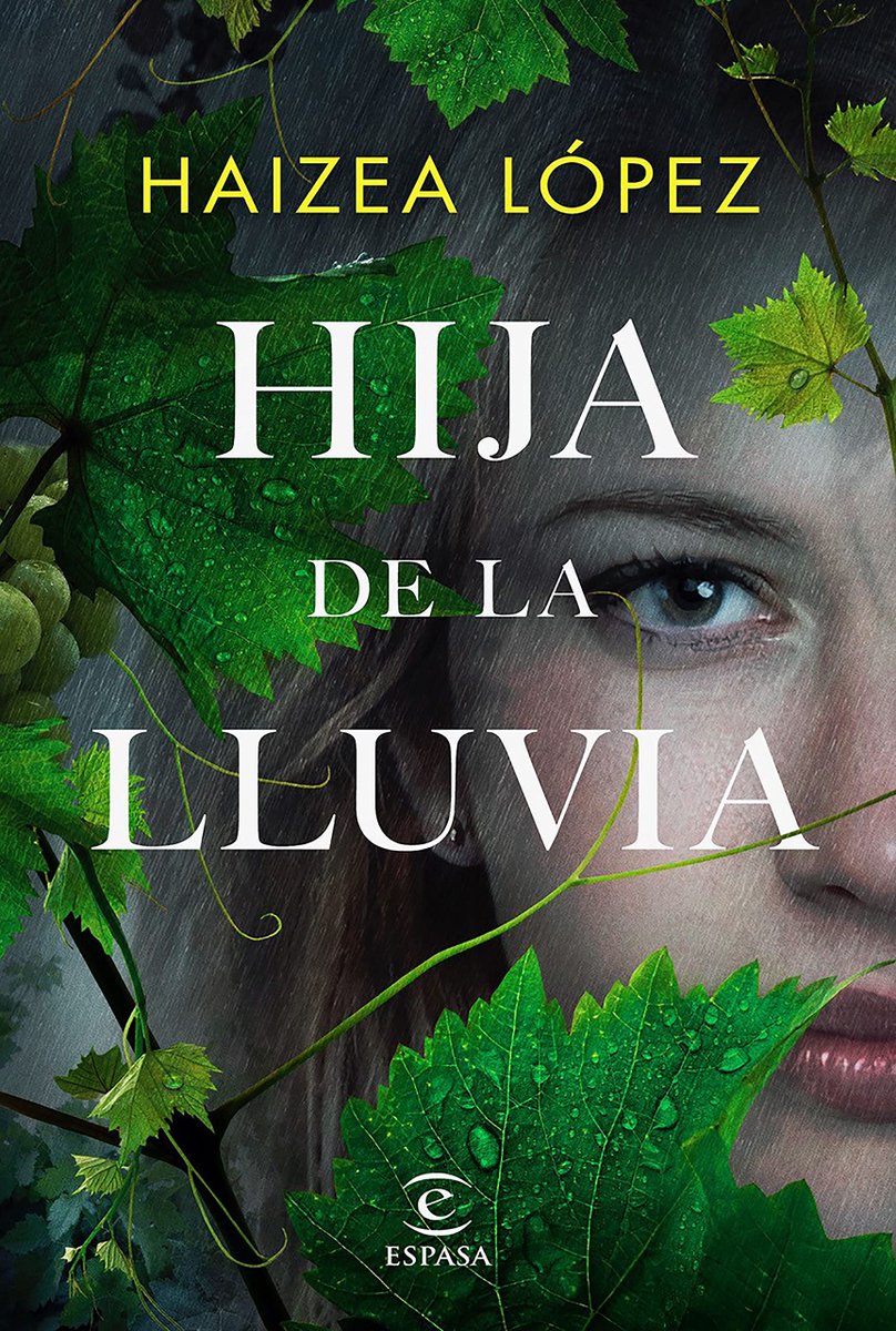 thewinnertrends's tweet photo. Hija de la lluvia | Haizea López
#HijaDeLaLluvia #HaizeaLopez

¡No te pierdas el libro de @buhoautora!

Publicación 17/05/2023. Preventa en:

#CasadelLibro:  https://t.co/CBl7marhrj

#Idealo:  https://t.co/6iJ0uYM0sm

#Amazon:  https://t.co/85Y4sFjET9 https://t.co/KdBzcVorEX