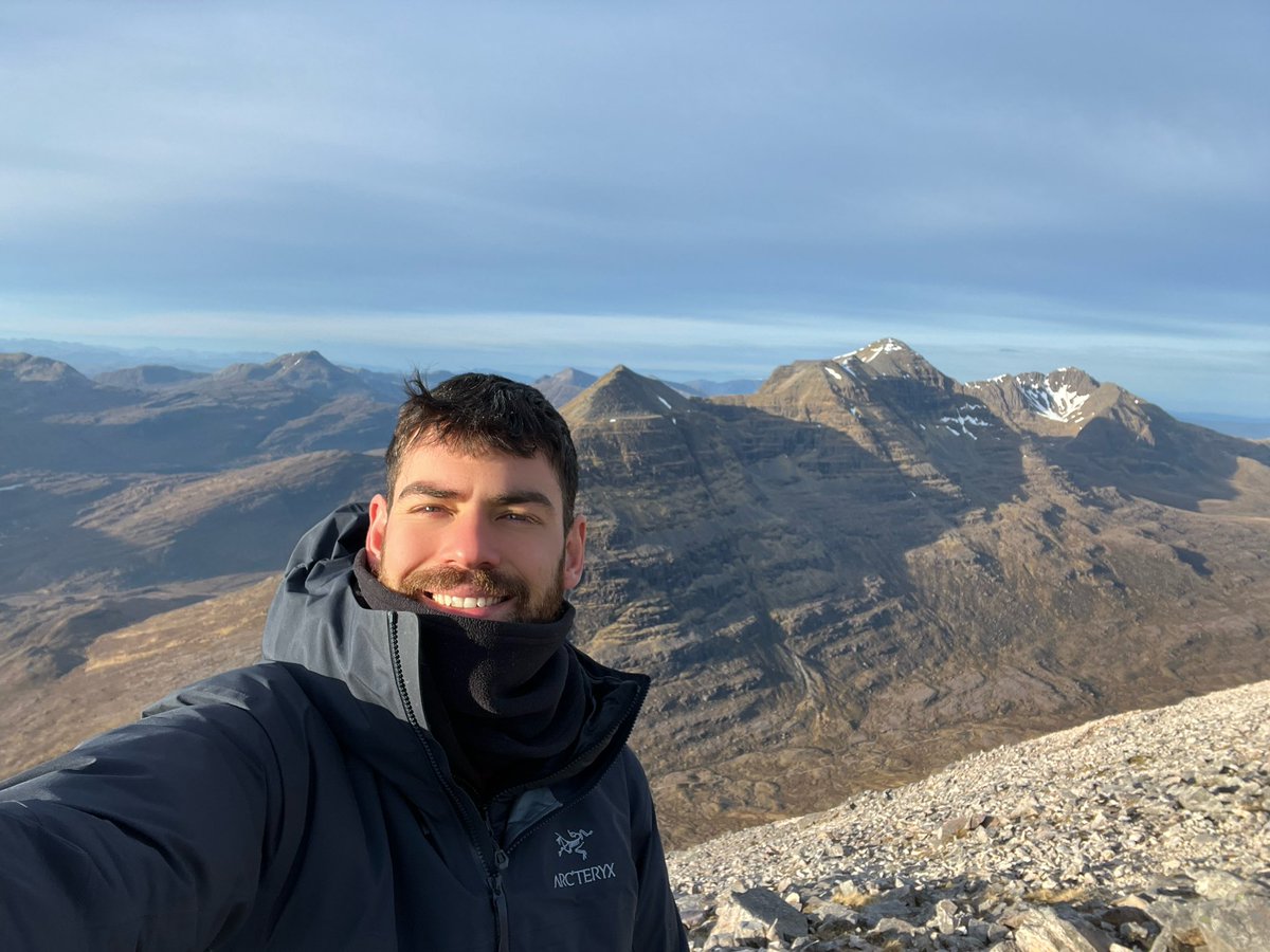 Ross Davidson | UK Mountain Photography tweet media
